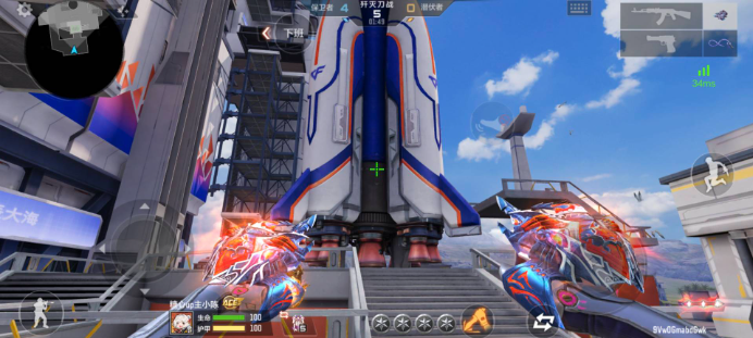 换人效果立竿见影！Bin 15分钟经济回到上单第一 knight中单第二