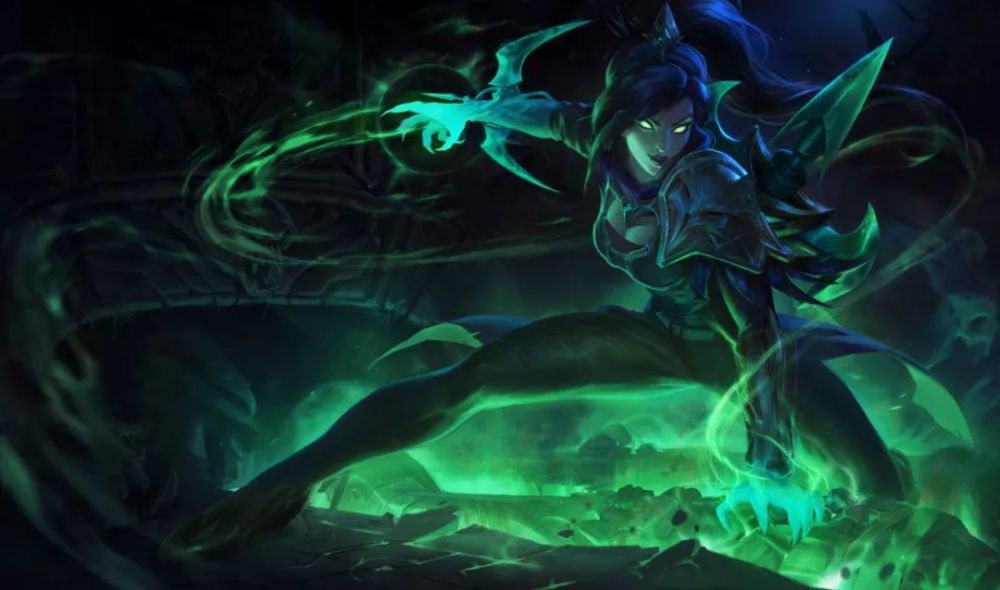 长沙TES.A确认进入第二轮A／B卡位赛