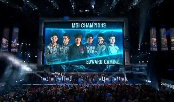 Cmtry on NaVi Junior 的目标：“我们真的想在 lan 上比赛，证明我们可以与顶级战队竞争”