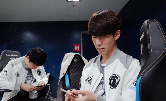 【数据前瞻】 JD Gaming vs Top Esports 下路的对决将影响比赛的胜负