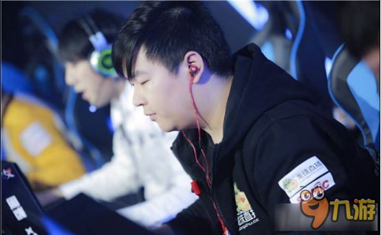 【赛后战报】老带新！EDG完美运营2：0稳扎稳打击败TT