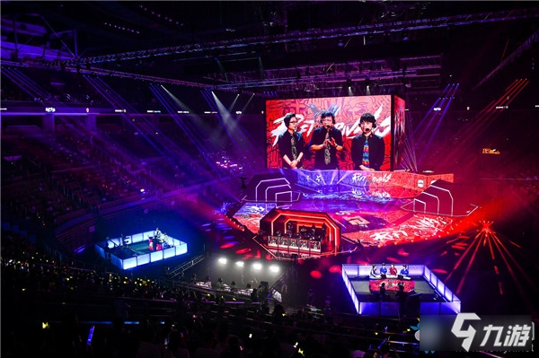 PARIVISION 因违反规则被取消RMR上海Major资格