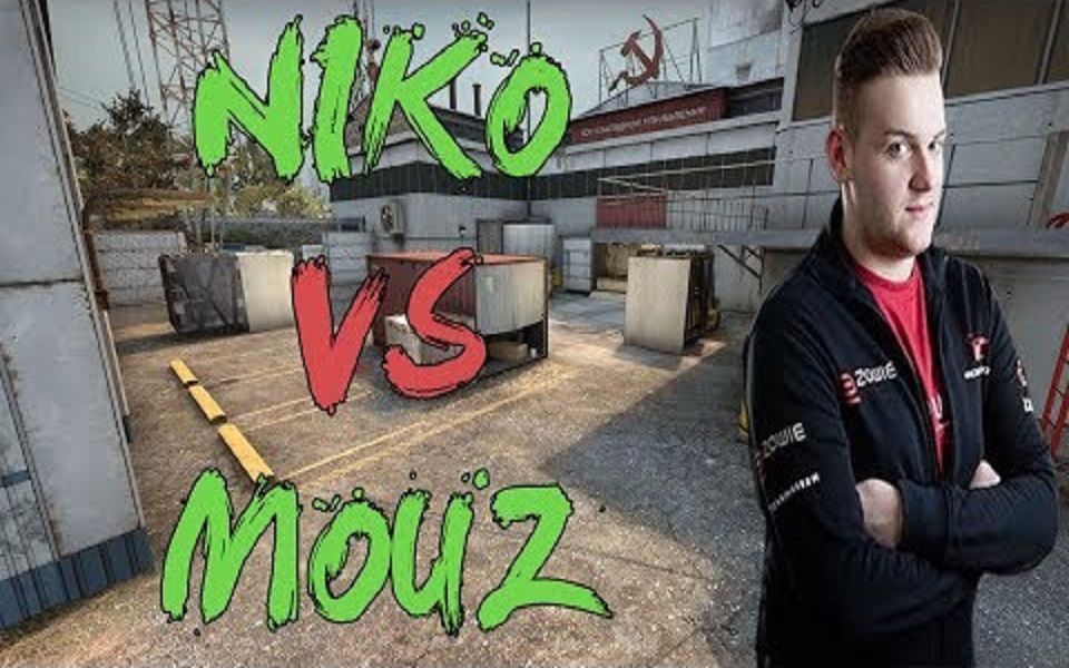 Sheo 可能在 2026 赛季前离开 Team Heretics