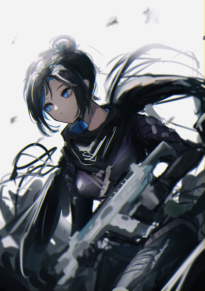 弹封