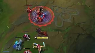 【战报】2021KPL春季赛常规赛第一轮W4D5，北京WB 3-1 重庆QGhappy